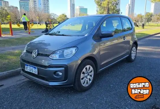 Volkswagen Up  2017 - foto 1