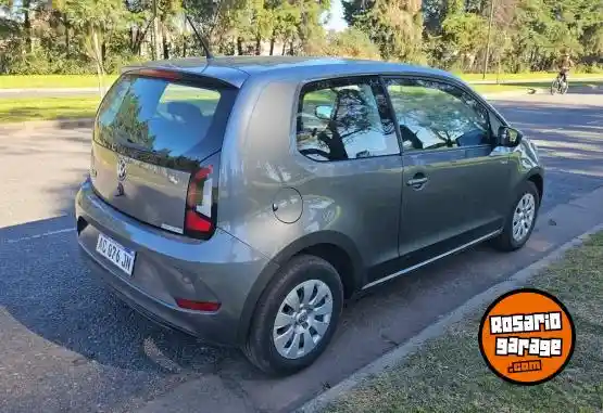 Volkswagen Up  2017 - foto 2