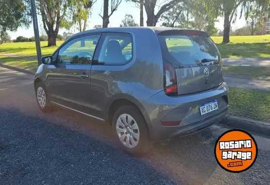 Volkswagen Up  2017 - foto 3