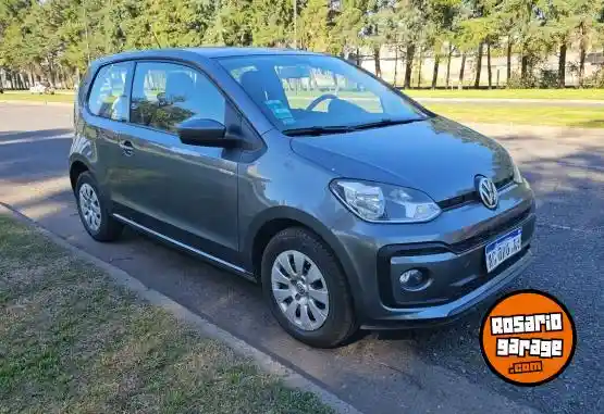 Volkswagen Up  2017 - foto 4