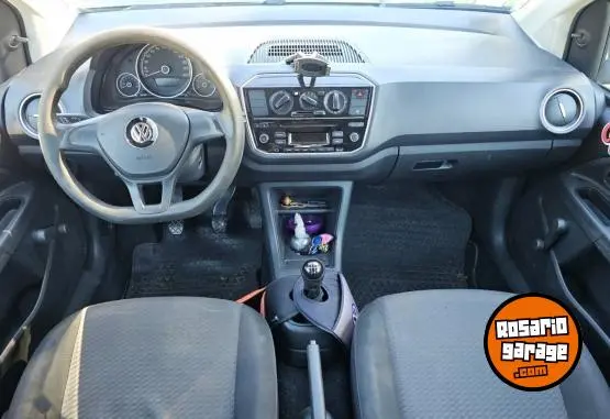 Volkswagen Up  2017 - foto 5