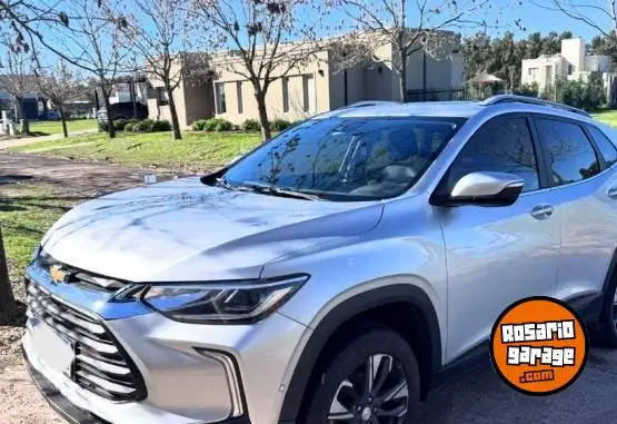 Chevrolet Tracker 1.2 At Premier  2021 - foto 1