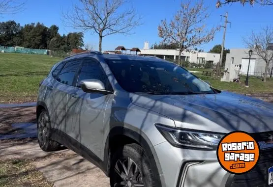 Chevrolet Tracker 1.2 At Premier  2021 - foto 3