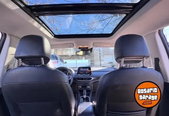 Chevrolet Tracker 1.2 At Premier  2021 - foto 5
