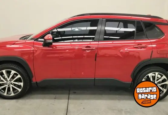 Toyota Corolla Cross 2.0 Xei  2022 - foto 2