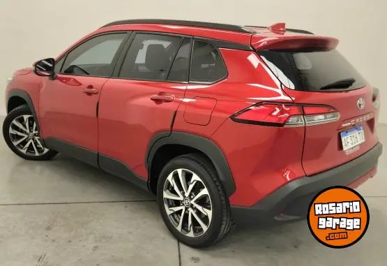 Toyota Corolla Cross 2.0 Xei  2022 - foto 3