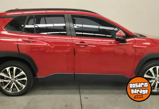 Toyota Corolla Cross 2.0 Xei  2022 - foto 5