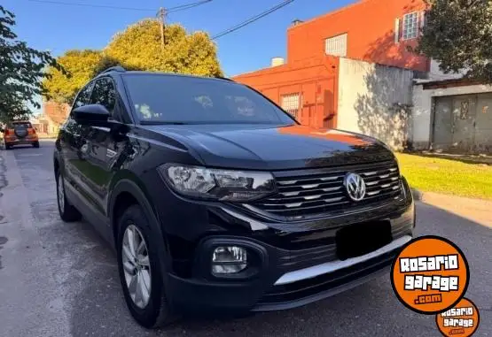 Volkswagen T Crooss  2020 - foto 1