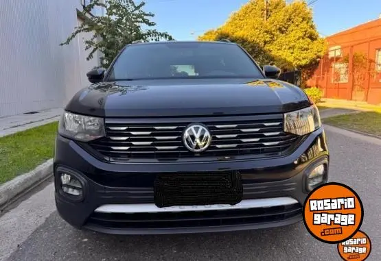Volkswagen T Crooss  2020 - foto 2