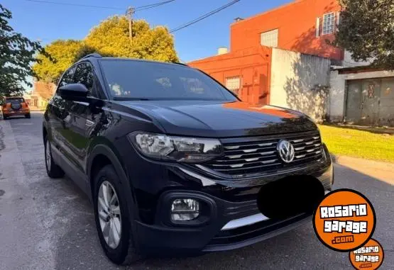 Volkswagen T Crooss  2020 - foto 3