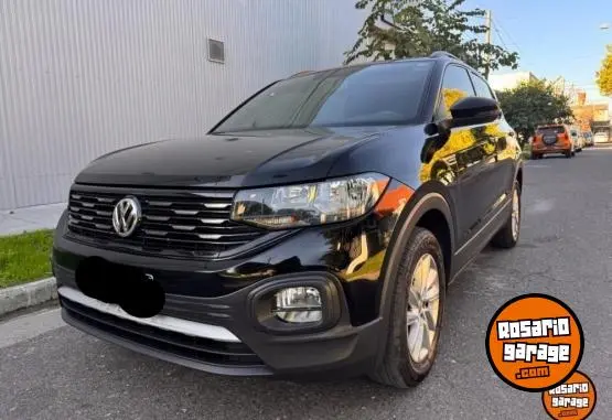 Volkswagen T Crooss  2020 - foto 4
