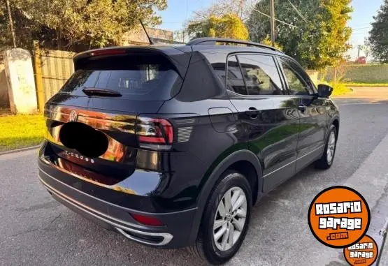 Volkswagen T Crooss  2020 - foto 5