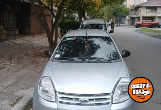 Ford Ka Vidal  2008 - foto 1