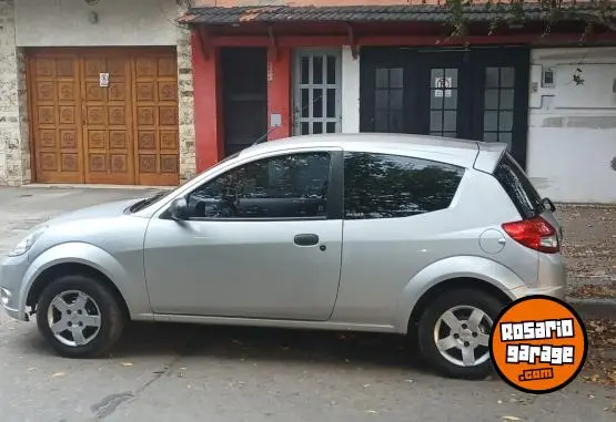 Ford Ka Vidal  2008 - foto 2