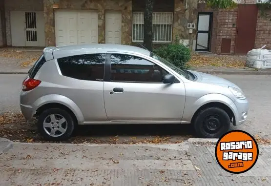Ford Ka Vidal  2008 - foto 3