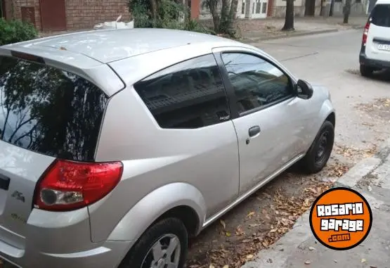 Ford Ka Vidal  2008 - foto 5