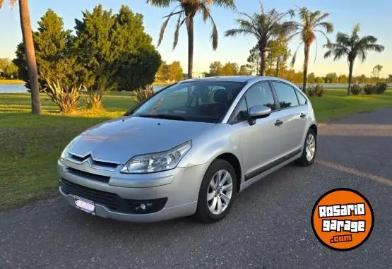 Citroën C4 Pack Look 1.6  2013 - foto 1