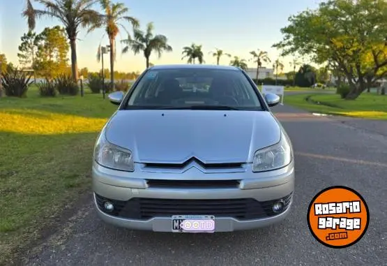 Citroën C4 Pack Look 1.6  2013 - foto 2