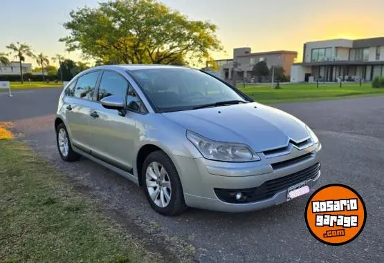 Citroën C4 Pack Look 1.6  2013 - foto 3