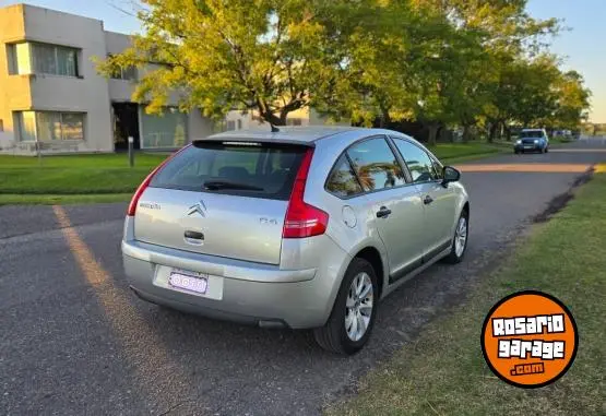 Citroën C4 Pack Look 1.6  2013 - foto 4