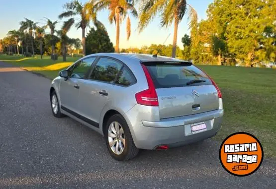 Citroën C4 Pack Look 1.6  2013 - foto 5