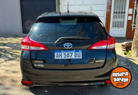 Toyota Yaris 1.5 5 Ptas  2025 - foto 2