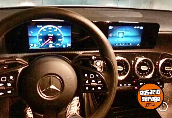 Mercedes-Benz A200 Style Sedan 4 Puerta  2020 - foto 4