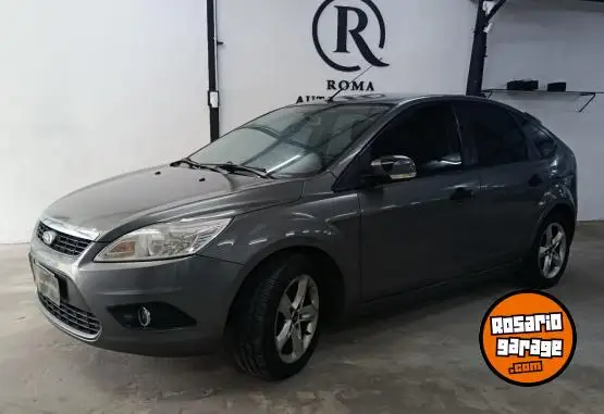 Ford Focus 2.0 Trend 5 Ptas  2010 - foto 1