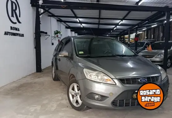 Ford Focus 2.0 Trend 5 Ptas  2010 - foto 3