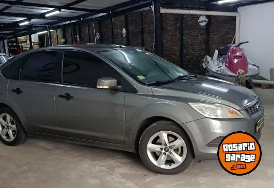 Ford Focus 2.0 Trend 5 Ptas  2010 - foto 4