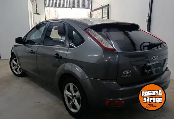 Ford Focus 2.0 Trend 5 Ptas  2010 - foto 5