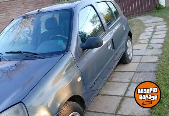 Renault Clio Pax Plus Tipo Sedan  2009 - foto 1