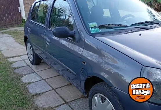 Renault Clio Pax Plus Tipo Sedan  2009 - foto 3