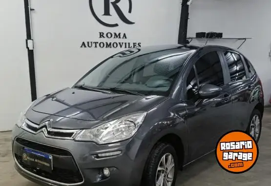 Citroën C3 1.6 Vti Feel  2019 - foto 1