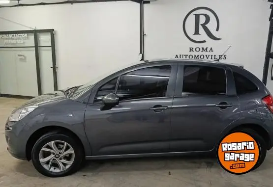 Citroën C3 1.6 Vti Feel  2019 - foto 2