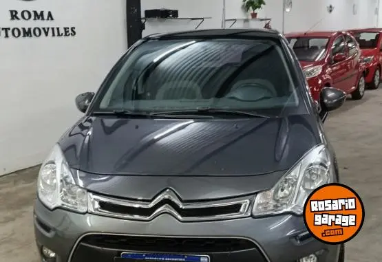 Citroën C3 1.6 Vti Feel  2019 - foto 3