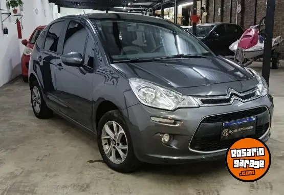 Citroën C3 1.6 Vti Feel  2019 - foto 4