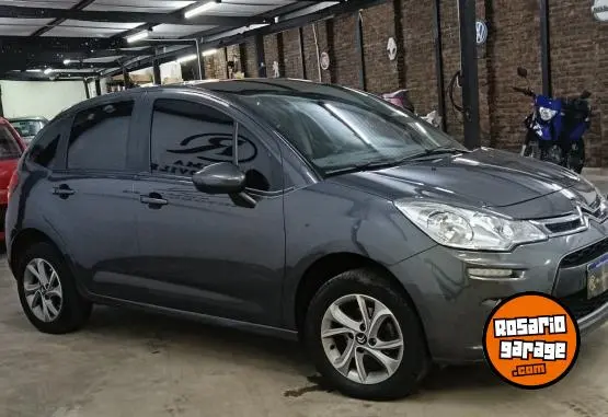 Citroën C3 1.6 Vti Feel  2019 - foto 5
