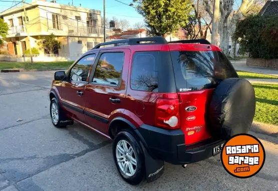 Ford Ecosport Xls 1.6  2011 - foto 3