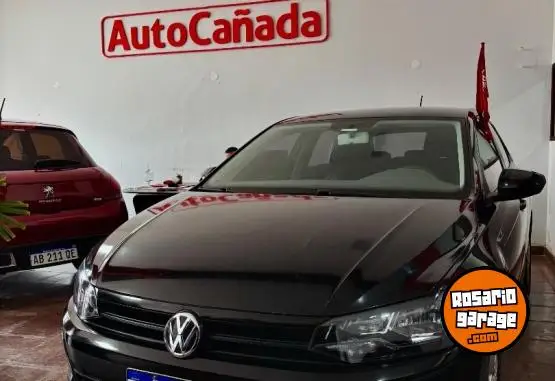 Volkswagen Polo 1.6 Trend 2018 - foto 1