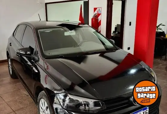 Volkswagen Polo 1.6 Trend  2018 - foto 2
