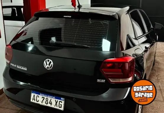 Volkswagen Polo 1.6 Trend  2018 - foto 3