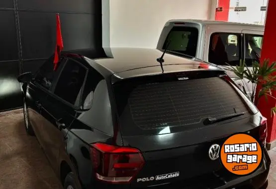 Volkswagen Polo 1.6 Trend  2018 - foto 4