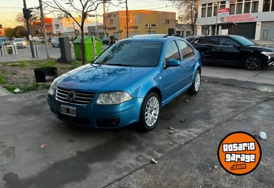 Volkswagen Bora 1.8T  2008 - foto 1