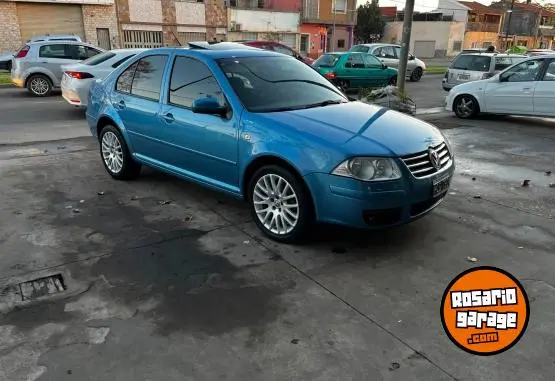 Volkswagen Bora 1.8T  2008 - foto 2