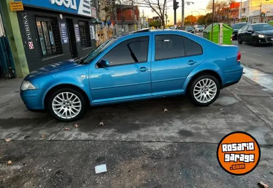 Volkswagen Bora 1.8T  2008 - foto 3