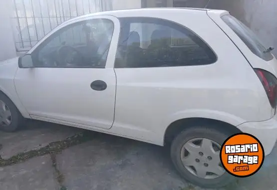 Chevrolet Selta  2012 - foto 1