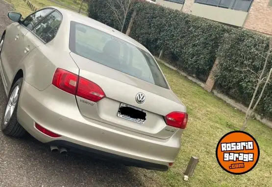 Volkswagen Vento  2.5 Luxury  2013 - foto 1