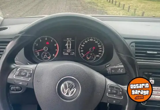 Volkswagen Vento  2.5 Luxury  2013 - foto 5