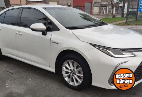 Toyota Corolla Xei Híbrido  2020 - foto 1